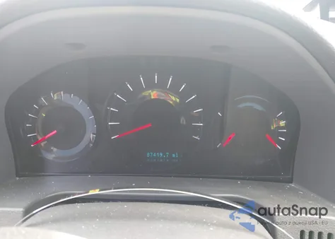 2011 Ford Fusion Se from USA, damaged, VIN 3FAHP0HA1BR302286